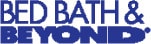 ベッドバスビヨンド社のロゴ