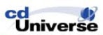 CDユニバース社のロゴ