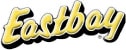 イーストベイ社のロゴ