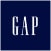 ギャップ社のロゴ