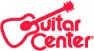 ギターセンター社のロゴ