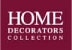 ホームデコレーターズ社のロゴ