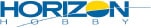 ホライズンホビー社のロゴ