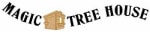 マジック・ツリーハウス社のロゴ