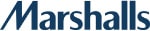 マーシャルズ社のロゴ