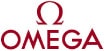 オメガ社のロゴ