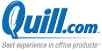 クイル社のロゴ
