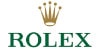 ロレックス社のロゴ