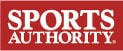 スポーツオーソリティ社のロゴ