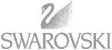 スワロフスキー社のロゴ