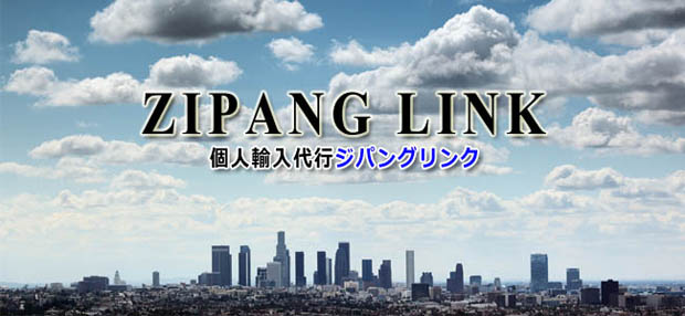 ロサンゼルスのダウンタウンの風景、ZIPANGLINK個人輸入代行ジパングリンクの説明